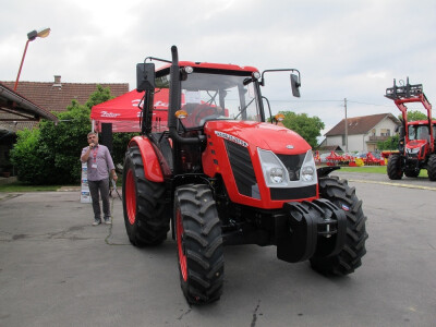 Zetor Major