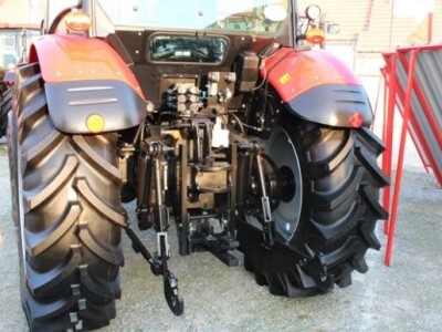 Traktor Zetor Proxima