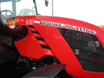 Traktor Zetor Proxima