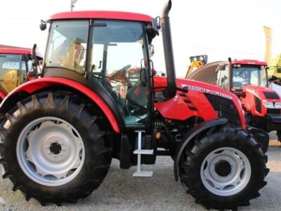 Traktor Zetor Proxima