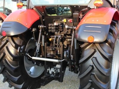 Traktor Zetor Proxima