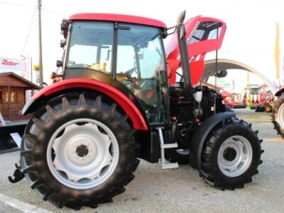 Traktor Zetor Proxima