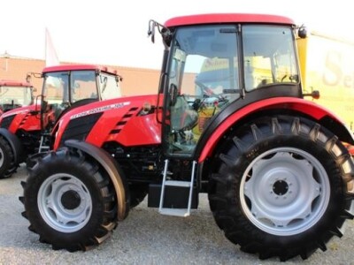 Traktor Zetor Proxima