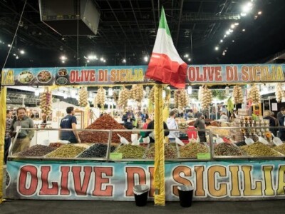 Italija je predstavila svoje masline i maslinova ulja