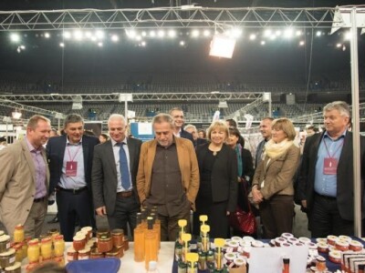 Festival je posjetio i zagrebački gradonačelnik Milan Bandić