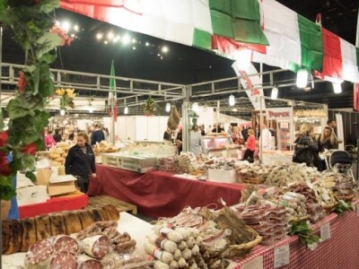 Niti suhomesnatih proizvoda ne nedostaje