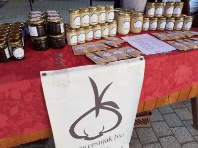 ZgGeVege festival održivog življenja ZgGeVege festival održivog življenja