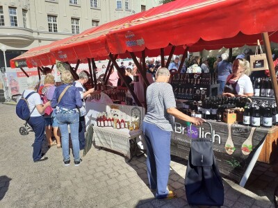 ZgGeVege festival održivog življenja ZgGeVege festival održivog življenja
