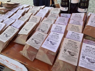 ZgGeVege festival održivog življenja ZgGeVege festival održivog življenja