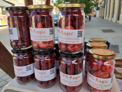 ZgGeVege festival održivog življenja ZgGeVege festival održivog življenja