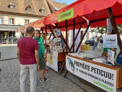 ZgGeVege festival održivog življenja ZgGeVege festival održivog življenja