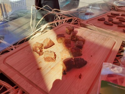 ZgGeVege festival održivog življenja ZgGeVege festival održivog življenja