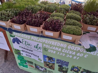 ZgGeVege festival održivog življenja ZgGeVege festival održivog življenja