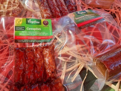 ZgGeVege festival održivog življenja ZgGeVege festival održivog življenja