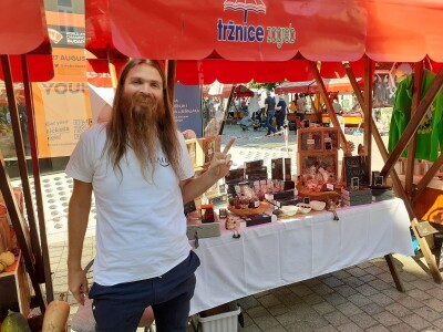 ZgGeVege festival održivog življenja ZgGeVege festival održivog življenja