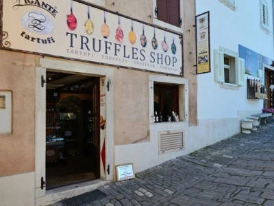Zigante tartufi