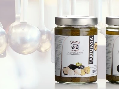 Zigante tartufi