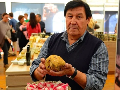 Zigante tartufi
