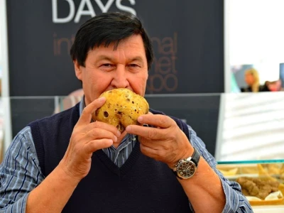 Zigante tartufi