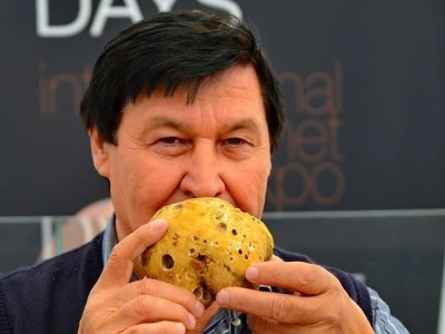 Zigante tartufi