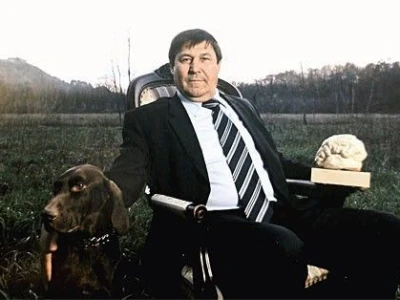 Zigante tartufi