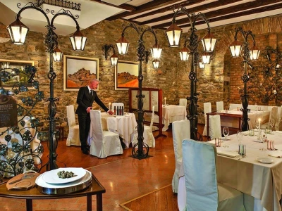 Zigante tartufi