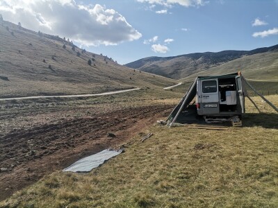 Zijad Ismić samo želi svoju djedovinu