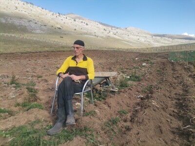 Zijad Ismić samo želi svoju djedovinu