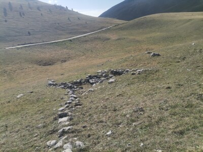 Zijad Ismić samo želi svoju djedovinu