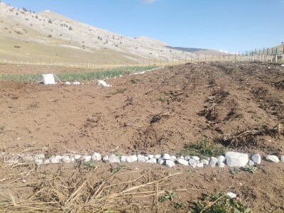 Zijad Ismić samo želi svoju djedovinu