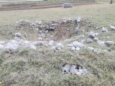 Zijad Ismić samo želi svoju djedovinu