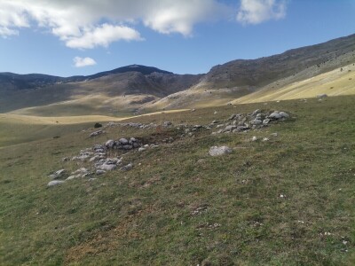 Zijad Ismić samo želi svoju djedovinu