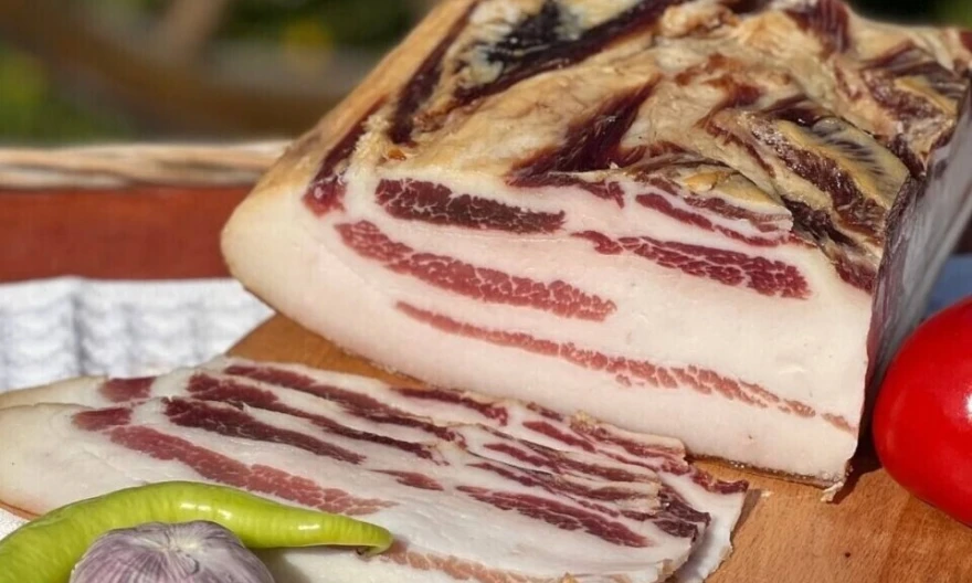Slanina