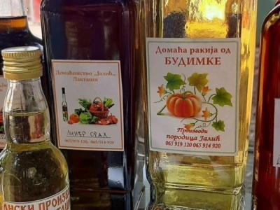 Zimnica Mie Jalić
