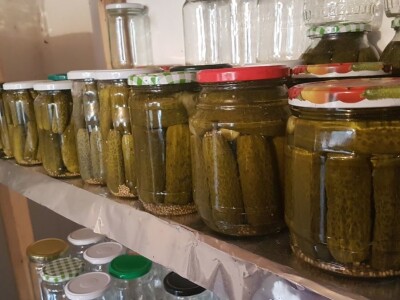 ZIMNICA MOŽE DA SE SPREMA I ZIMI