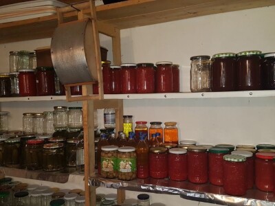 ZIMNICA MOŽE DA SE SPREMA I ZIMI