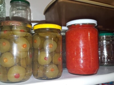 ZIMNICA MOŽE DA SE SPREMA I ZIMI