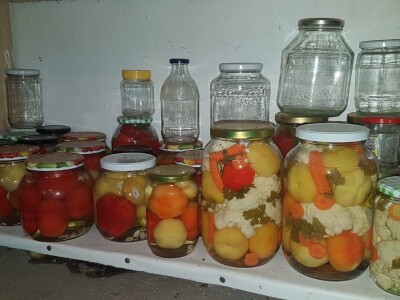 ZIMNICA MOŽE DA SE SPREMA I ZIMI