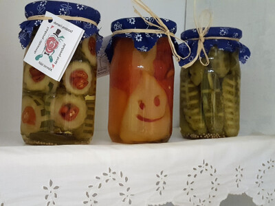 Obrada povrća pipkav je posao Obrada povrća pipkav je posao