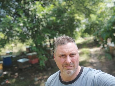 Zimska priprema košnica