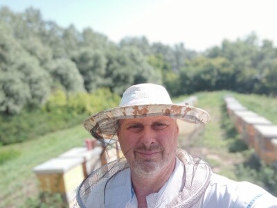 Zimska priprema košnica