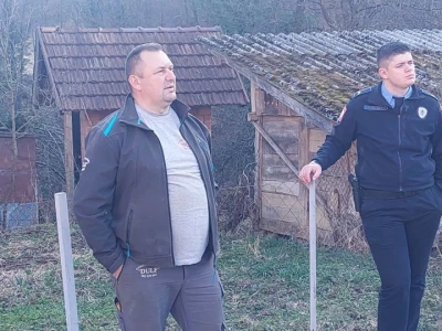 Zimska rezidba voća