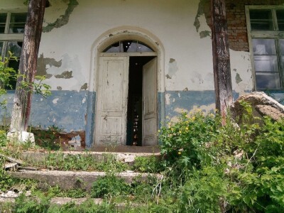 Zimski smetovi su samo jedan od problema sela u novovaroškom kraju