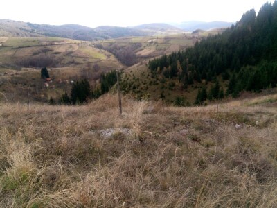 Zimski smetovi su samo jedan od problema sela u novovaroškom kraju