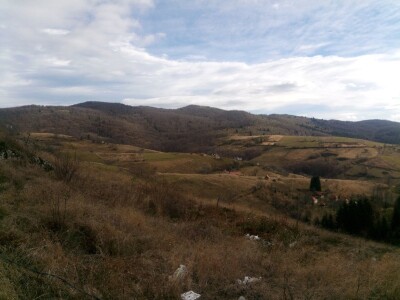 Zimski smetovi su samo jedan od problema sela u novovaroškom kraju