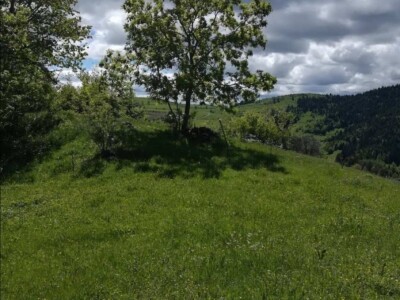 Zimski smetovi su samo jedan od problema sela u novovaroškom kraju