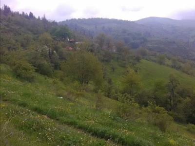 Zimski smetovi su samo jedan od problema sela u novovaroškom kraju