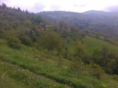 Zimski smetovi su samo jedan od problema sela u novovaroškom kraju