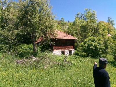 Zimski smetovi su samo jedan od problema sela u novovaroškom kraju