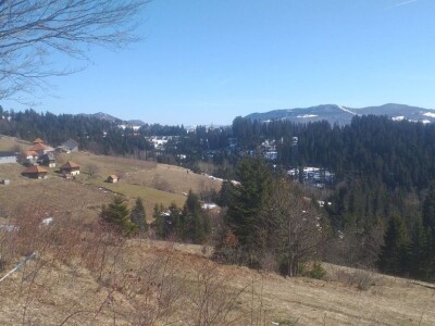 Zimski smetovi su samo jedan od problema sela u novovaroškom kraju
